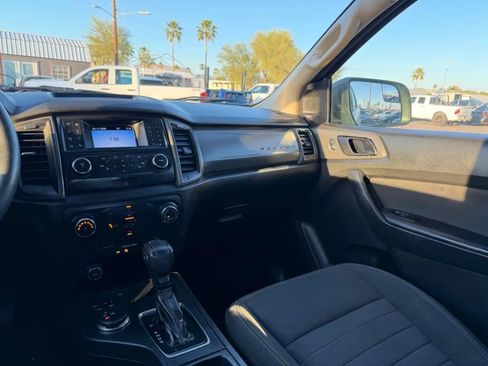 Used 2021 Ford Ranger XL w/ FX4 Off-Road Package AWD/4WD image 21