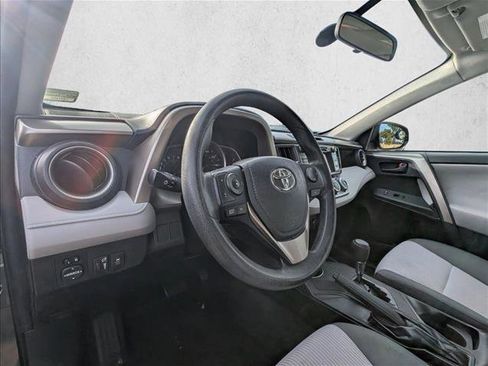 Used 2015 Toyota RAV4 LE image 10