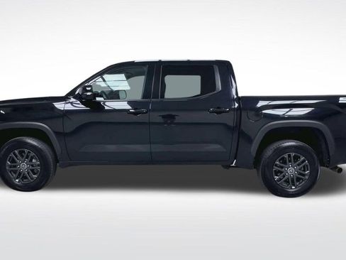 Used 2024 Toyota Tundra SR5 w/ SR5 Convenience Package AWD/4WD image 5