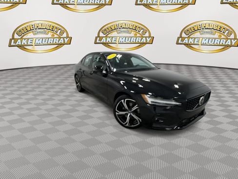 Used 2024 Volvo S60 B5 Plus AWD/4WD image 5