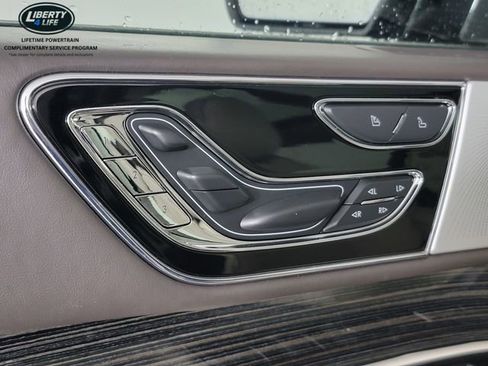 Used 2024 Lincoln Navigator L Black Label AWD/4WD image 14