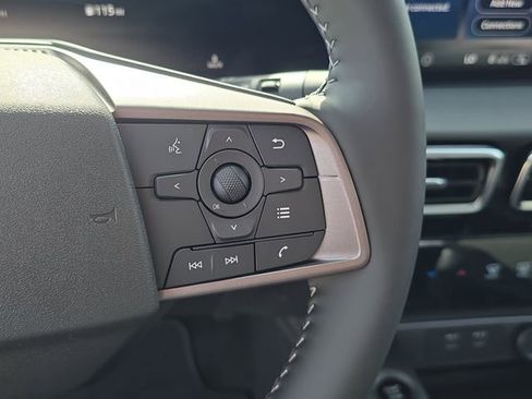 New 2026 Nissan Sentra SV w/ SV Convenience Package image 33