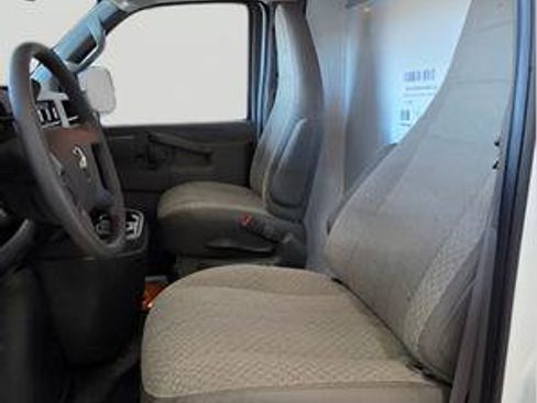 New 2026 Chevrolet Express 3500 w/ Power Convenience Package RWD image 17