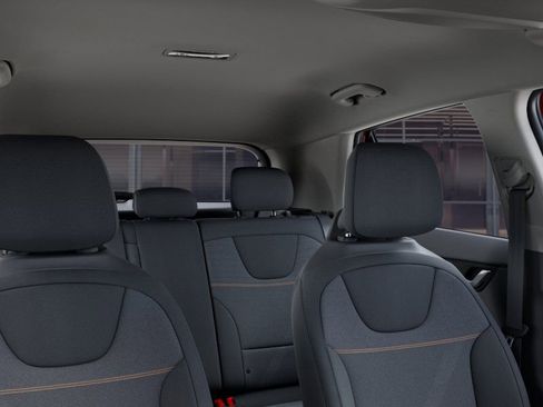 New 2025 Kia Niro LX image 27