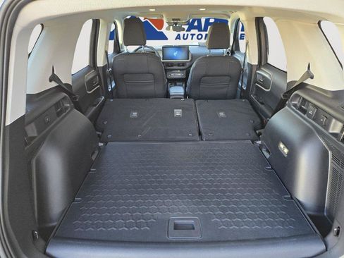 Used 2026 Ford Bronco Sport Big Bend w/ Convenience Package AWD/4WD image 46