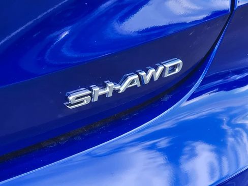 Used 2023 Acura TLX SH-AWD w/ A-SPEC Pkg image 8