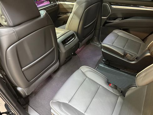 New 2025 Cadillac Escalade Sport w/ Touring Package image 49