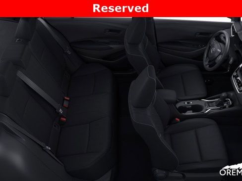 New 2026 Toyota Corolla LE image 16