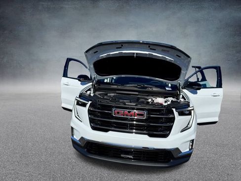 New 2026 GMC Acadia Elevation w/ Elevation Premium Package image 31