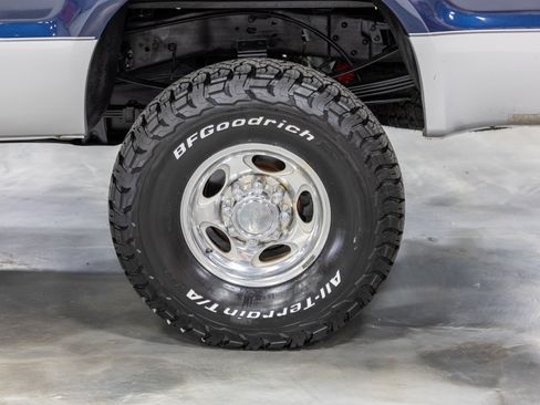 Used 2002 Ford F350 XL AWD/4WD image 26