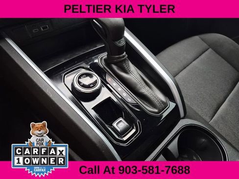 Used 2024 Chevrolet Colorado Trail Boss w/ Advanced Trailering Package AWD/4WD image 39
