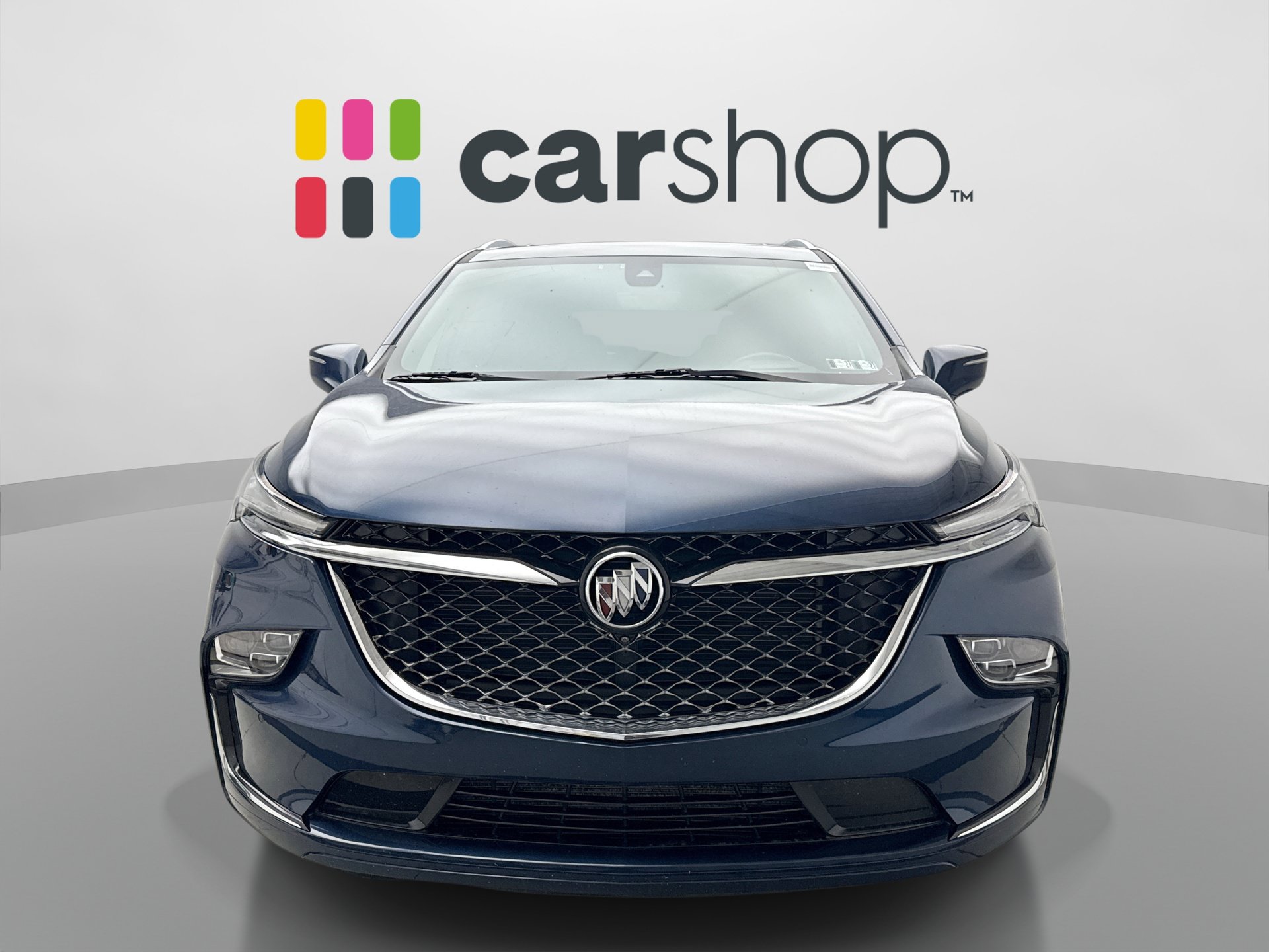 Used 2022 Buick Enclave Avenir w/ Avenir Technology Package AWD/4WD image 8