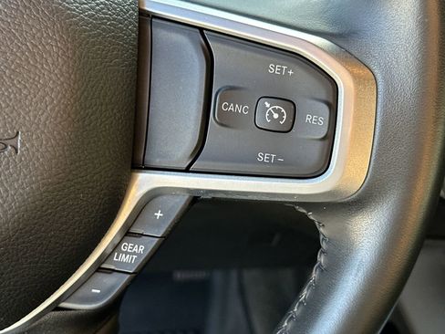 Used 2022 RAM 1500 Big Horn image 26