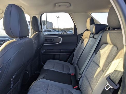 Used 2022 Ford Bronco Sport Big Bend w/ Convenience Package image 10