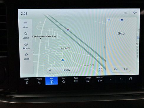 Used 2023 Ford F250 Lariat w/ Lariat Ultimate Package image 23