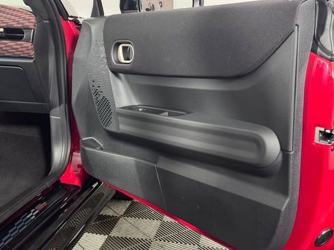 Used 2025 MINI Cooper John Cooper Works FWD image 31
