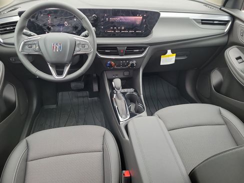 New 2026 Buick Encore GX Preferred w/ Comfort Package image 18
