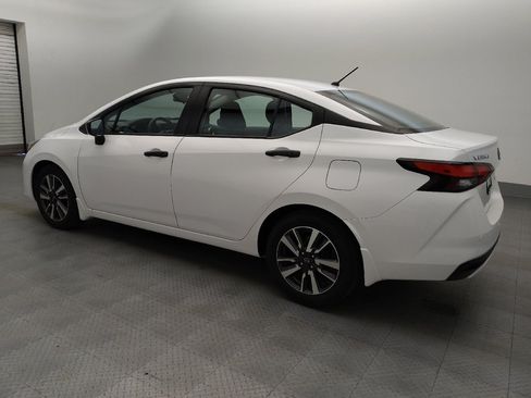 Used 2024 Nissan Versa S w/ S Plus Package FWD image 3