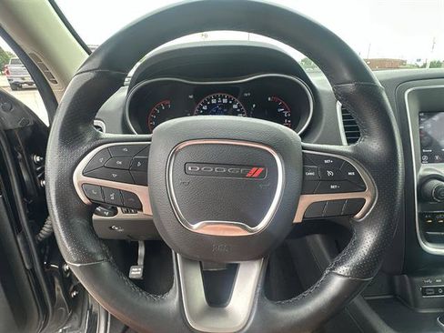Used 2019 Dodge Durango SXT w/ 3rd Row Seating Group image 11