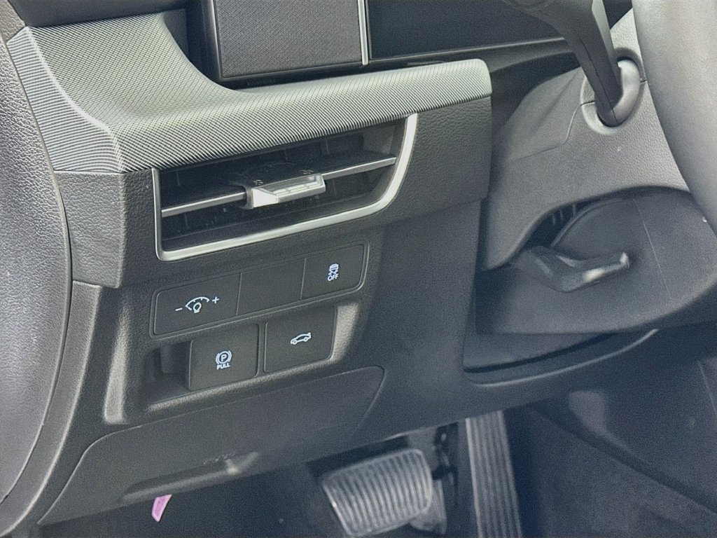 Certified 2026 Hyundai Sonata SEL FWD image 10