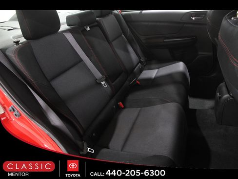 Used 2020 Subaru WRX Premium w/ Popular Package #3 AWD/4WD image 19