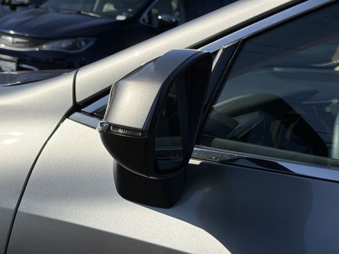 Used 2024 Lexus NX 350 AWD w/ Cold Area Package image 22