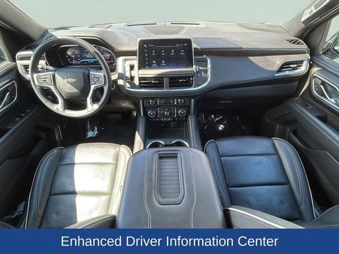 Used 2024 Chevrolet Tahoe Premier image 32