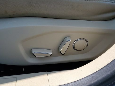 Used 2015 Ford Fusion SE FWD image 6