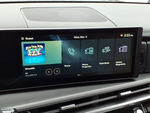 New 2026 Hyundai Santa Fe SEL AWD/4WD image 13