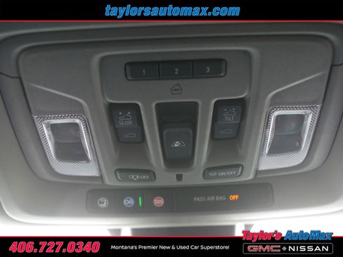Used 2020 GMC Sierra 3500 Denali w/ Denali Ultimate Package AWD/4WD image 32