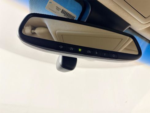Used 2017 Lexus LS 460 L RWD image 23