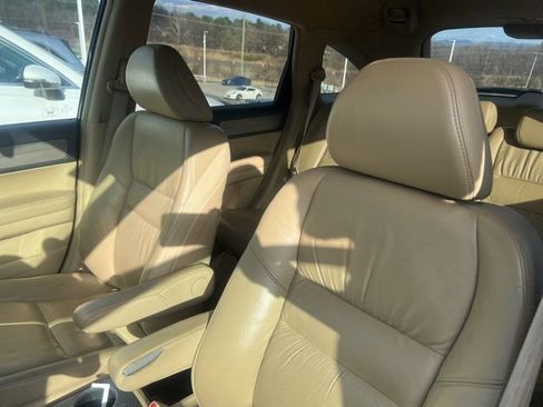 Used 2008 Honda CR-V EX-L image 9