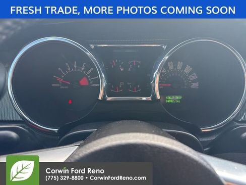 Used 2008 Ford Mustang GT Premium RWD image 13