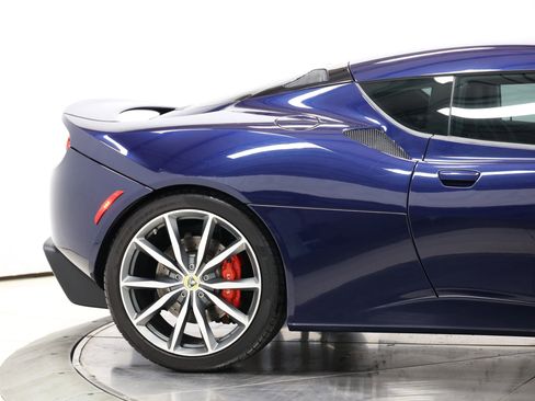Used 2012 Lotus Evora S image 55