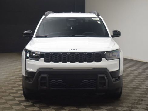 New 2026 Jeep Cherokee Limited AWD/4WD image 2