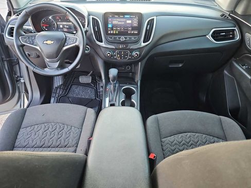 Used 2024 Chevrolet Equinox LT image 16