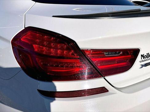 Used 2015 BMW 650i Gran Coupe xDrive image 30