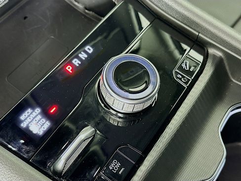 Used 2023 Jeep Grand Cherokee 4WD 4xe w/ Luxury Tech Group II image 25