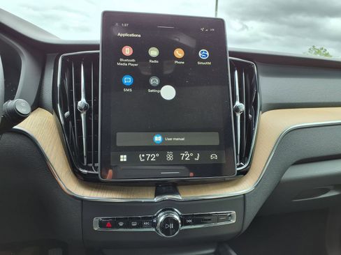 New 2026 Volvo XC60 B5 Core AWD/4WD image 15