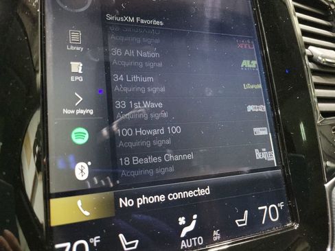 Used 2018 Volvo XC90 T6 Inscription w/ Convenience Package image 32