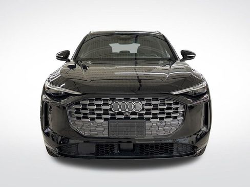 New 2025 Audi Q5 Premium Plus image 8