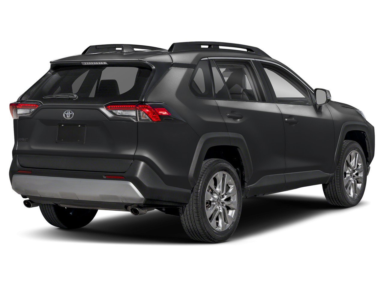 Used 2024 Toyota RAV4 Adventure AWD/4WD image 2