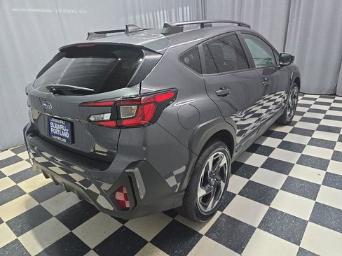 Used 2026 Subaru Crosstrek 2.5i Limited AWD/4WD image 8