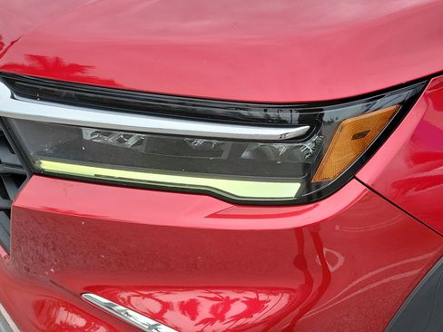 Certified 2024 Honda Pilot EX-L image 9