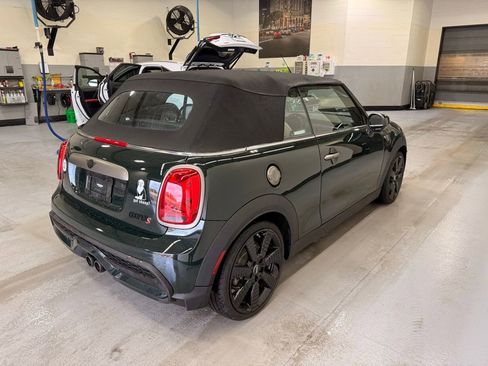 Certified 2023 MINI Cooper S w/ MINI Resolute Edition image 6