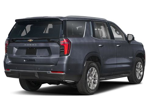 New 2026 Chevrolet Tahoe LS AWD/4WD image 73