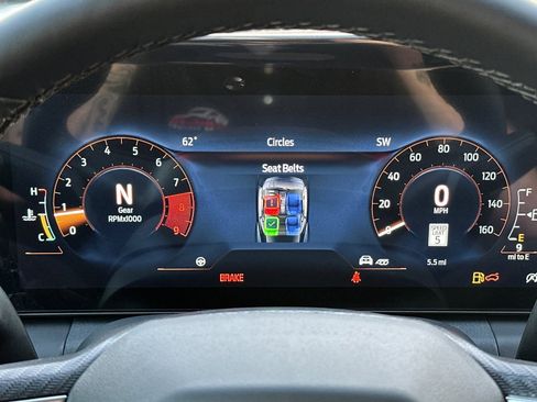 New 2026 Ford Mustang GT Premium image 23