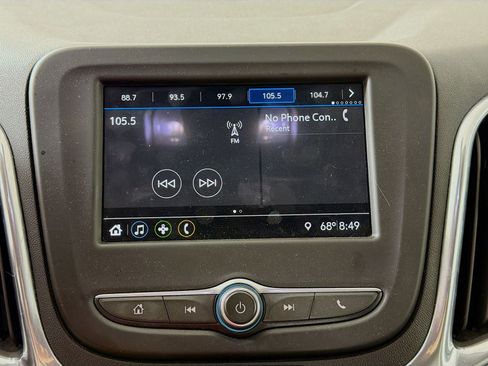 Used 2019 Chevrolet Equinox LS w/ LS Convenience Package image 15