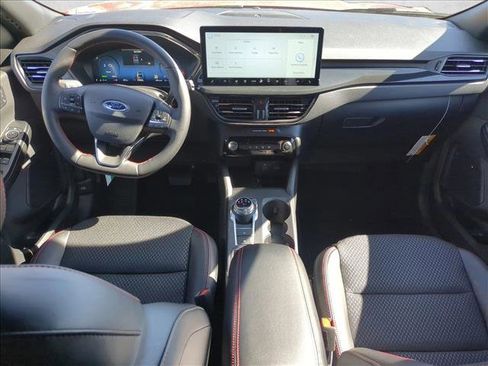 New 2026 Ford Escape ST-Line Select w/ Tech Pack #2 image 15