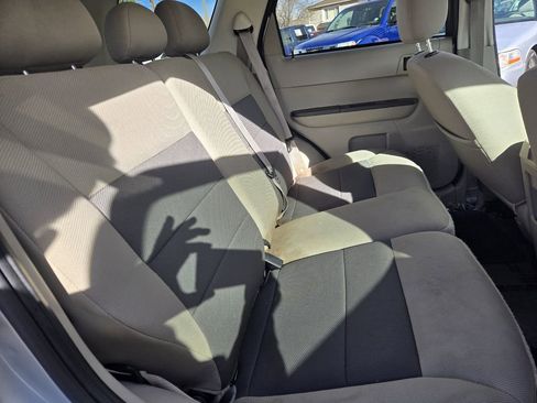 Used 2008 Ford Escape XLT image 21